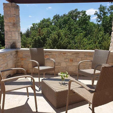 Villa Valeria Divšići Εξωτερικό φωτογραφία