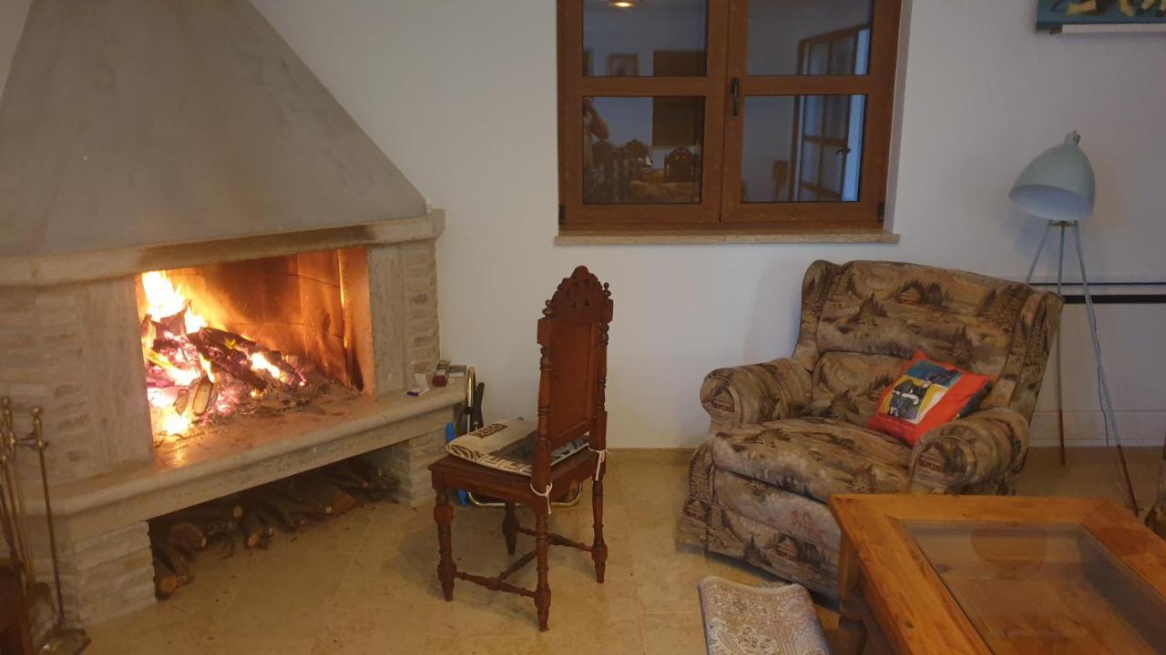 Villa Valeria Divšići Εξωτερικό φωτογραφία