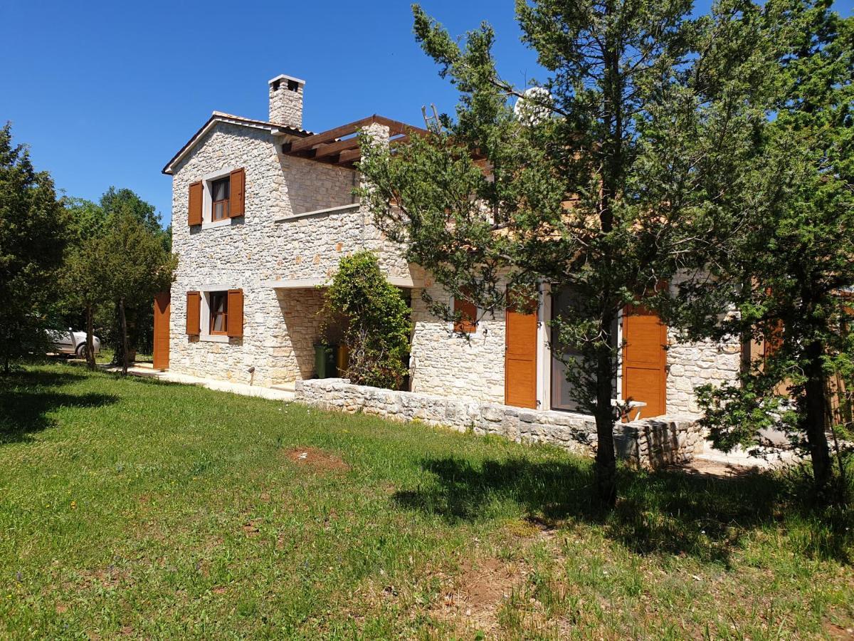 Villa Valeria Divšići Εξωτερικό φωτογραφία
