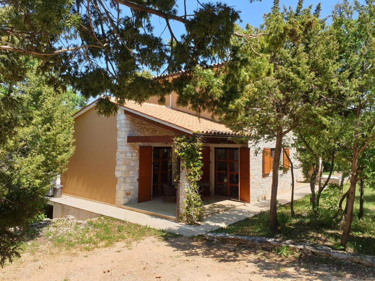 Villa Valeria Divšići Εξωτερικό φωτογραφία