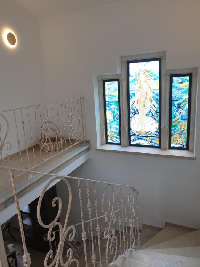 Villa Valeria Divšići Εξωτερικό φωτογραφία