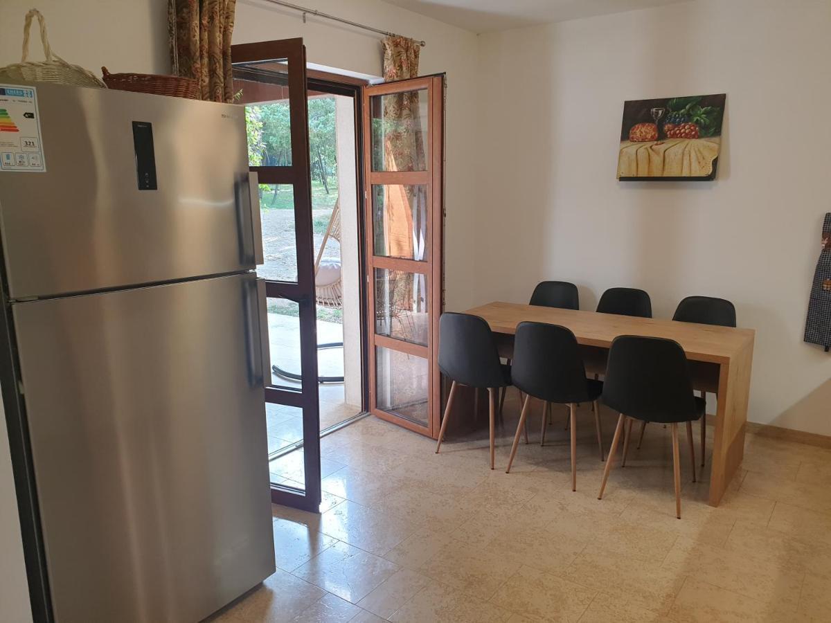 Villa Valeria Divšići Εξωτερικό φωτογραφία