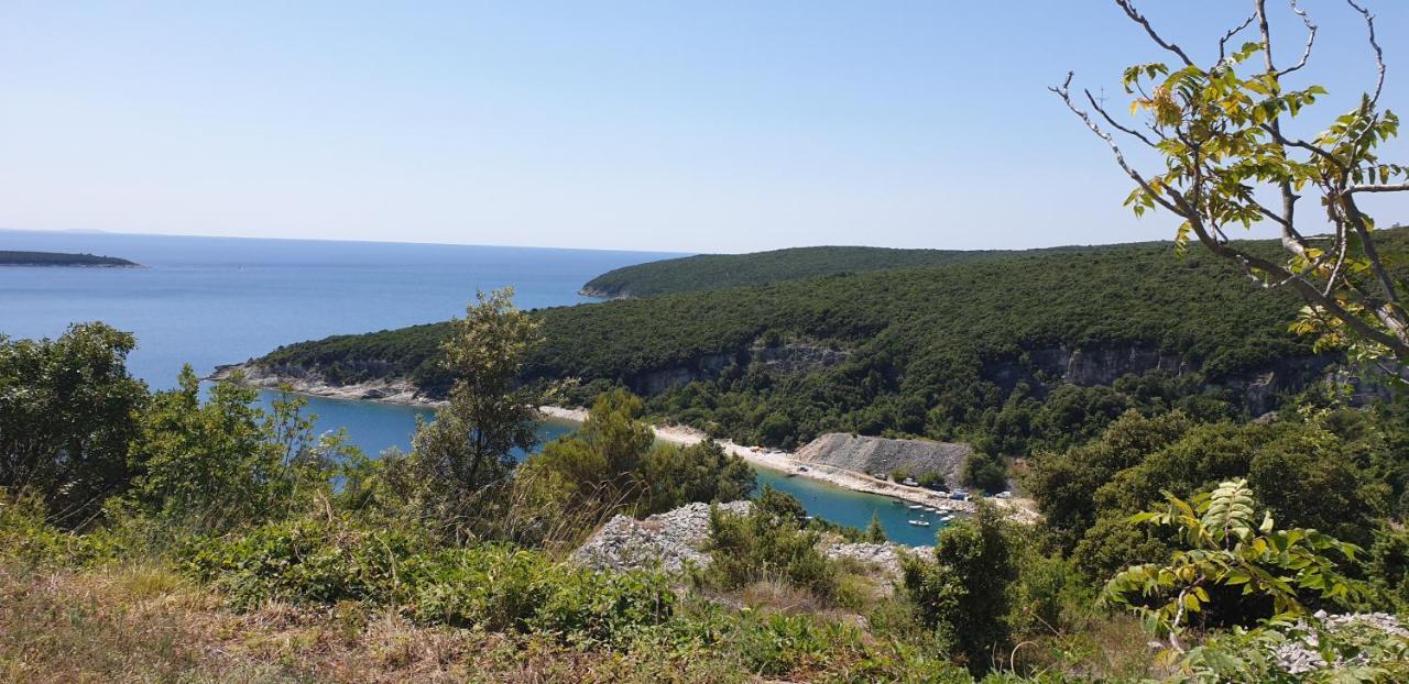 Villa Valeria Divšići Εξωτερικό φωτογραφία